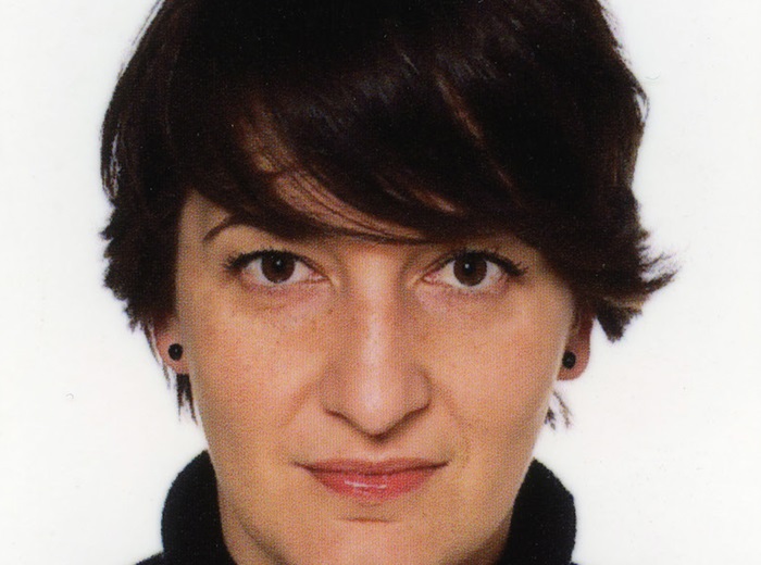 Kateřina Šafaříková nastoupí do týmu webu Seznam Zprávy