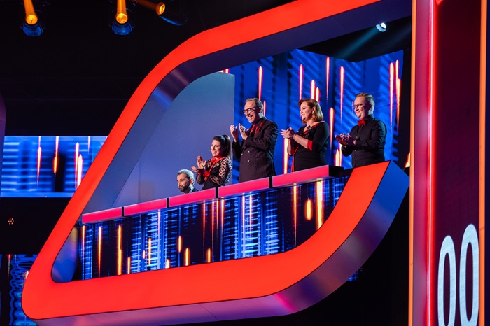 Jedničkou sobotního večera zůstává Superlov