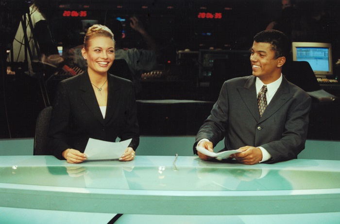 TV Nova chystá k oslavě 30. výročí speciální pořady i road show