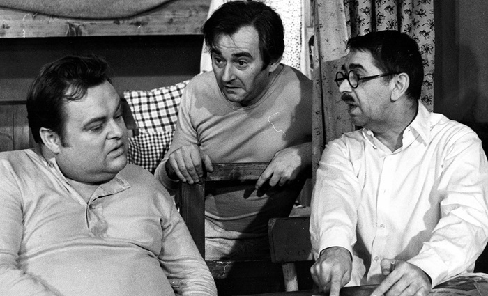 CS Film připomene 20 let Světáky i Černým Petrem, má i další práva