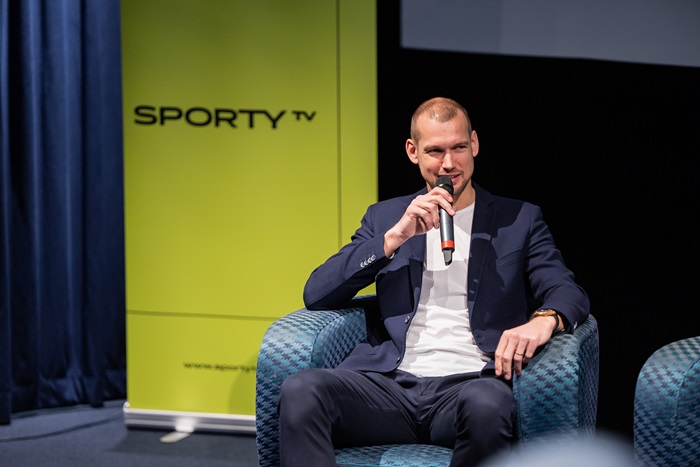 Sporty TV: Denní zásah v dubnu byl 25 tisíc diváků