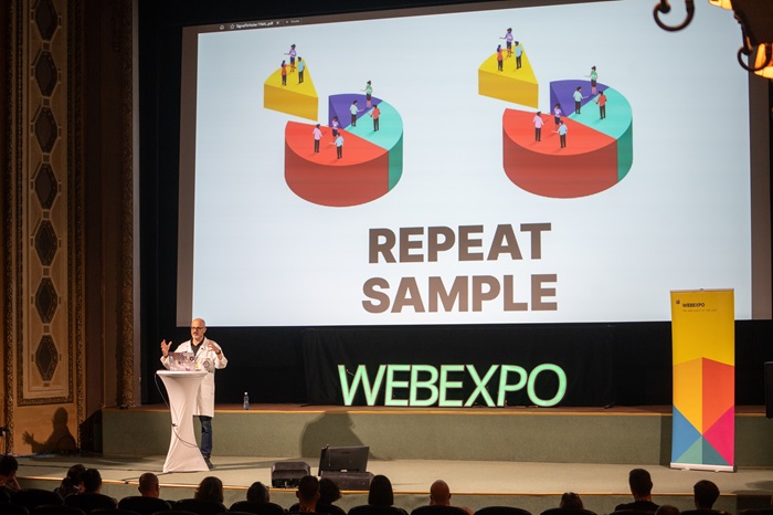 Zdroj: WebExpo