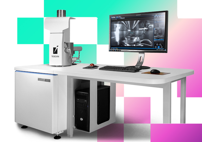Tescan mění identitu i positioning značky