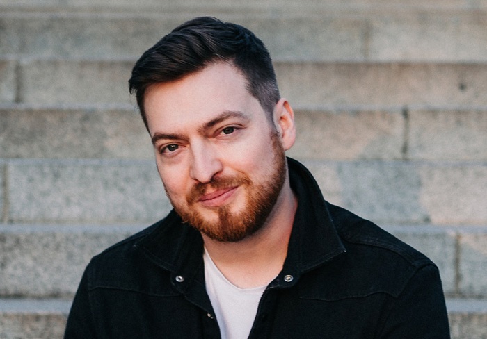 Svengali Digital vede Tomáš Dvořák, přichází ze Socialsharks