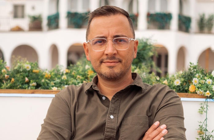 Samo Jaško je novým ředitelem reality a zábavy skupiny Prima