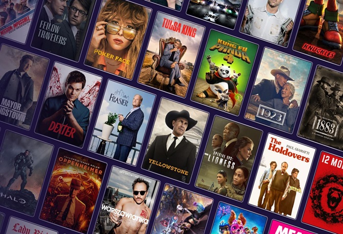 SkyShowtime spouští 50% slevu „na pořád“ na Prémiový plán