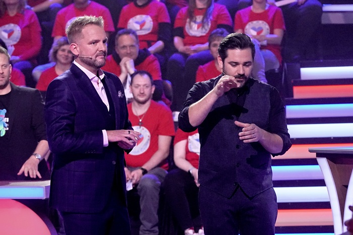 Máme rádi Česko, zdroj: FTV Prima