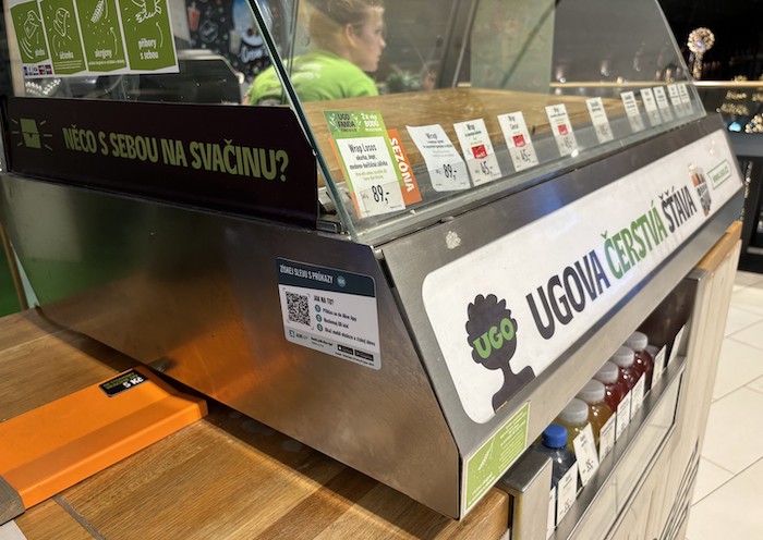 ISIC testuje digitální ověřování průkazů u obchodníků