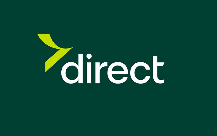 Direct pod novým logem od Studia Najbrt plánuje výrazný růst