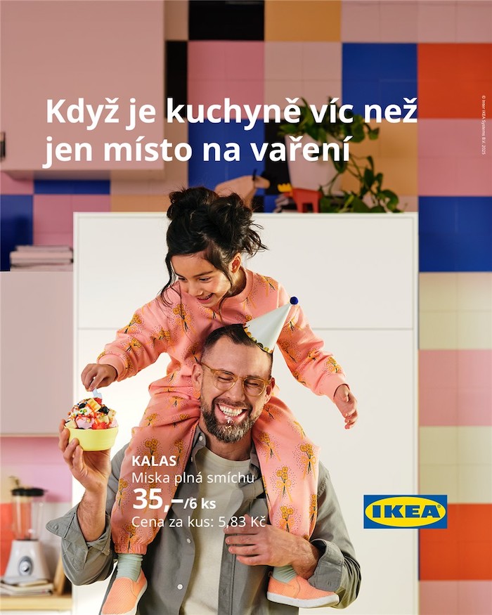 Zdroj: Ikea