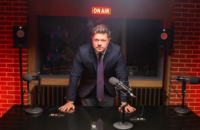 Pavel Štrunc, foto: Tomáš Novák, zdroj: SPM Media