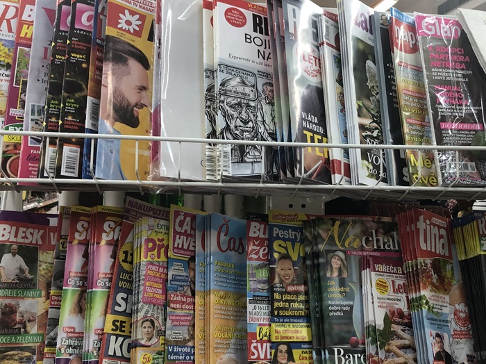 Ilustrační foto, zdroj: MediaGuru.cz