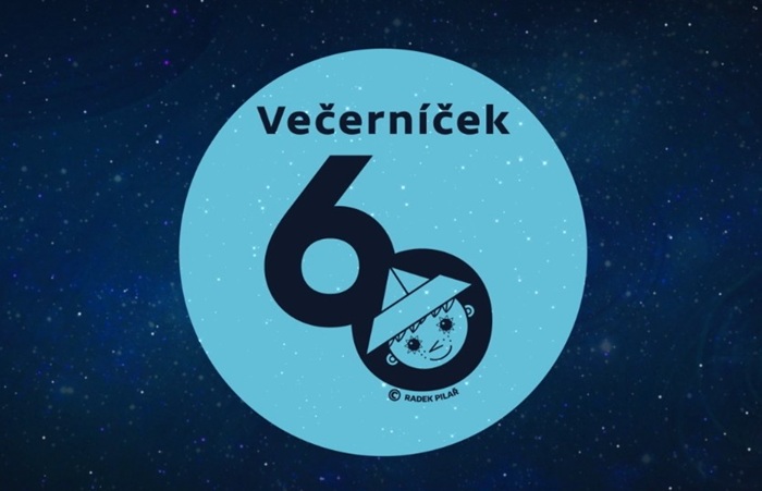 Výročí Večerníčka doprovází kampaň „Naše dětství pod čepicí“