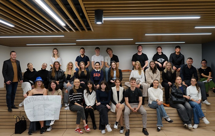 Mediální akademie Radiohouse uspořádala druhý ročník