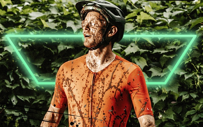 Nejhezčí cesty nejsou ty nejčistší, vzkazuje v cyklo kampani Škoda