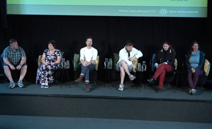 NFNZ zveřejnil regionální média, která letos obdrží peníze na rozvoj