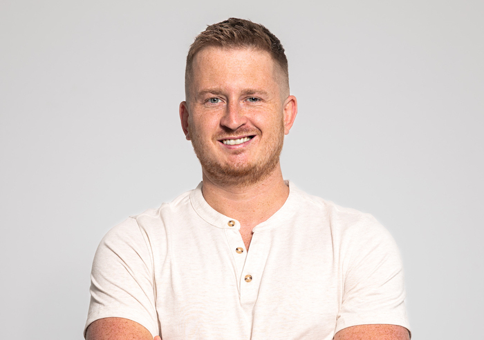 PR a komunikaci Penta Real Estate vede Tomáš Weiss