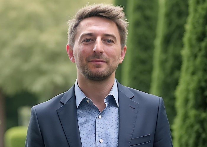 Novým ESG manažerem Tipsportu je Martin Šlapák