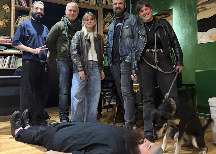 ADC má nové vedení, Karase střídá Svetlík