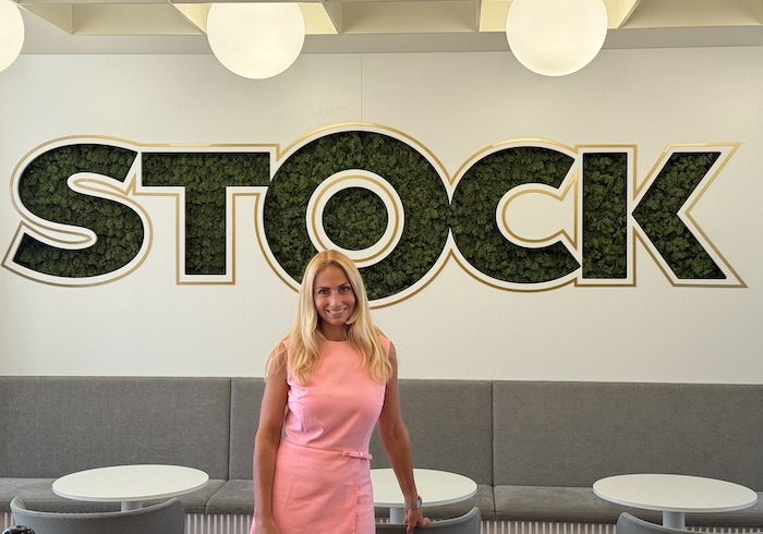 Romana Jourdren, zdroj: Stock Spirits