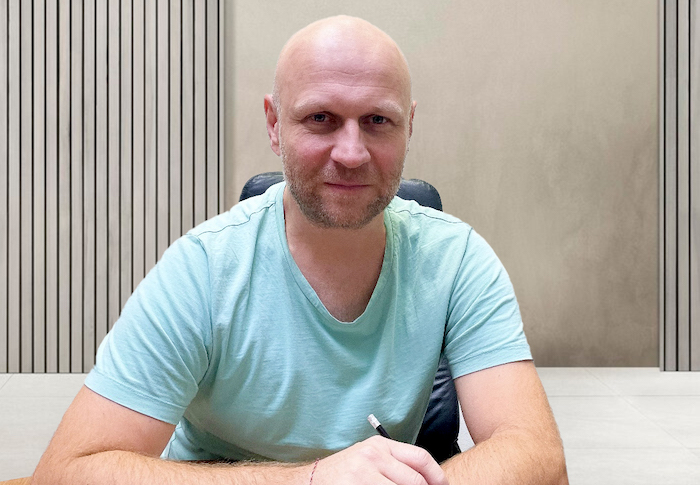 Novým brand manažerem Kaumy je Břetislav Koláček