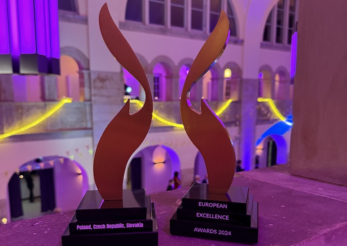 Na European Excellence Awards boduje zlatě „Nenasaditelný prsten“