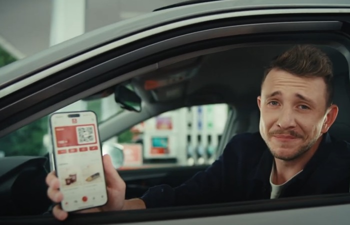 Orlen podporuje kampaní se Štáfkem svou mobilní aplikaci