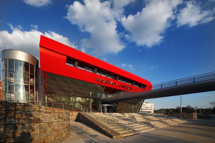 Kreativu i média pro Masarykovu univerzitu připraví Media Age