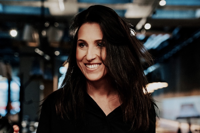 O komunikaci Ogilvy a VML se stará Kateřina Šantorová
