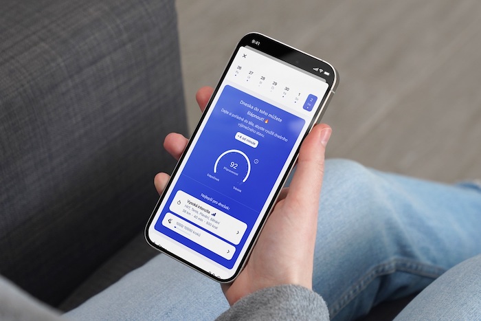 Elonga v kampani ukazuje vliv životního stylu na dlouhověkost