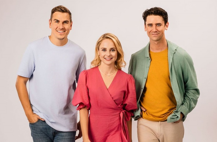 Seriál Kamarádi zahájil jako vítěz úterního večera