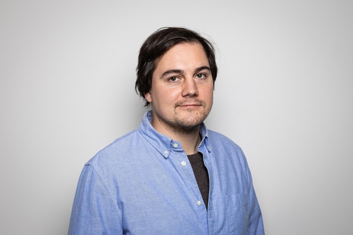 Jabůrek je redaktorem byznysové sekce Seznam Zpráv