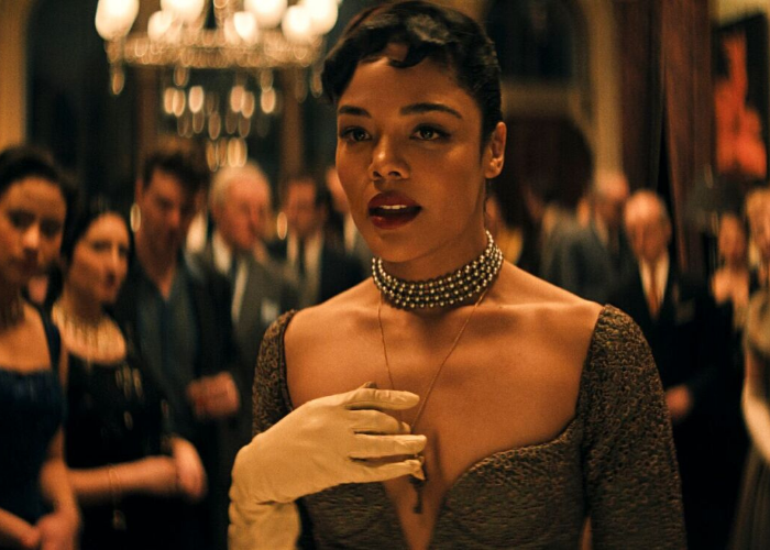 Amazon uvede filmy s Robertsovou, Pfeifferovou i Thompsonovou