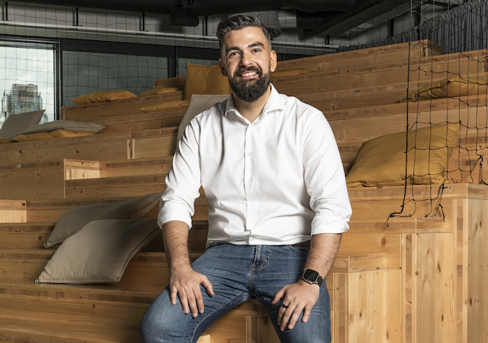 GymBeam se bude věnovat logistice, chce navýšit podíl privátek