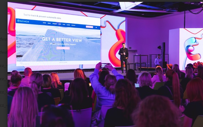 Marketingový festival Event Fest má letos několik novinek