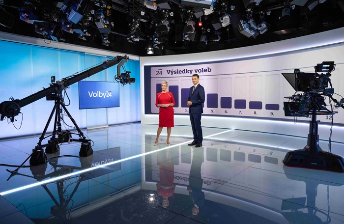 ČT v kampani Mýty a fakta vysvětluje, za co se platí poplatky