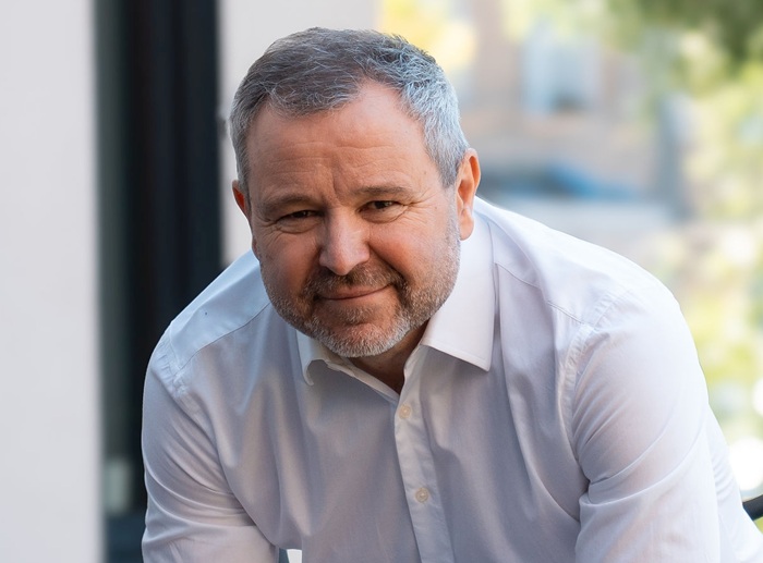 Ladislav Báča, zdroj: Investona