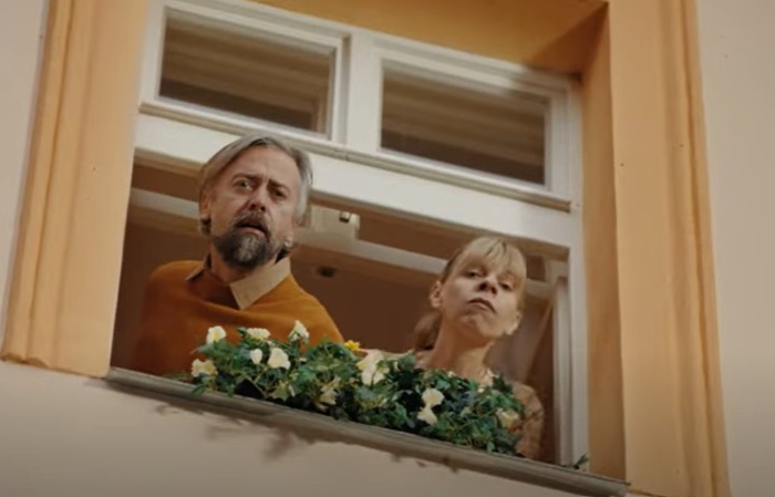 Velkopopovický Kozel říká, že na „jedno je spoleh"