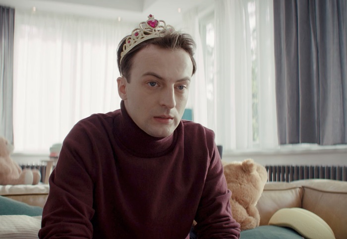 Kooperativa v nové kampani ukazuje, že starosti bere na sebe