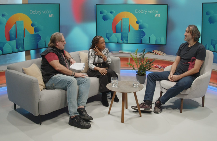 Telly zařazuje kanál A 11, ten uvedl nové pořady
