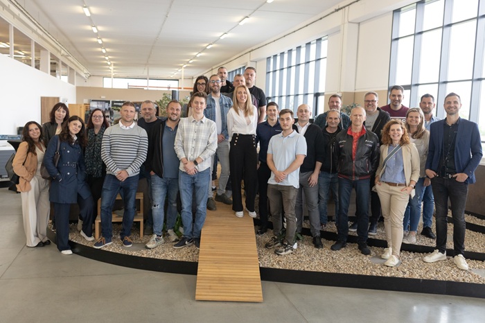 Hanscraft rozšíří distribuci na trhu díky spojení s Albixonem