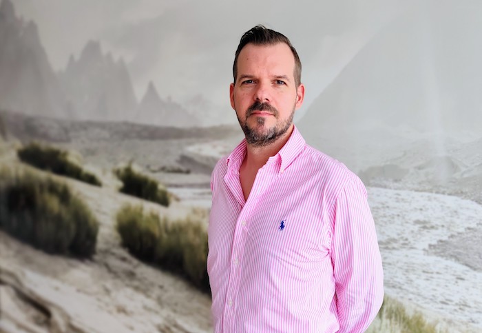 Strategii v Marketupu vede Kristián Hloušek