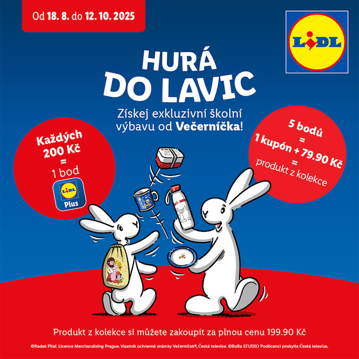 Zdroj: Lidl