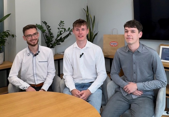 OMD Creative Challenge vyhrává tým Malý pivo