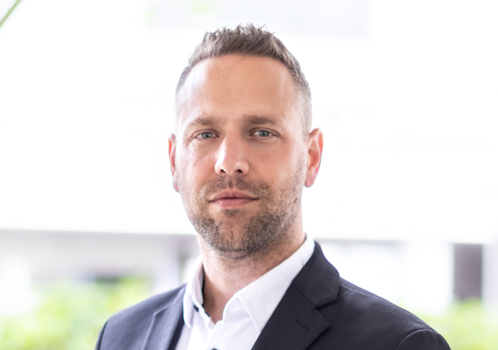 Komunikaci firmy Aramark povede Petr Benda