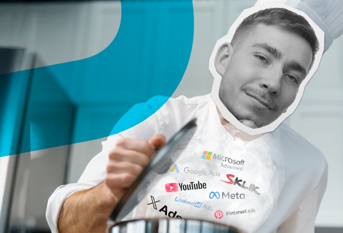 Taste uvedl e-book s více než 350 kroky pro správu PPC kampaní