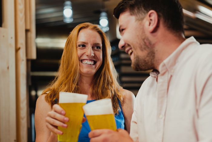 Prazdroj reaguje kampaní na umírněnější konzumaci alkoholu