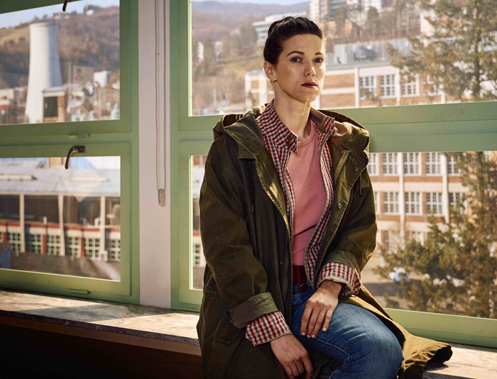 Místo zločinu Zlín