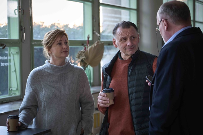 Místo zločinu Zlín, zdroj: ČT