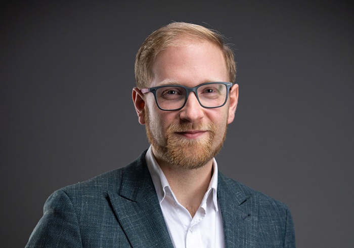 Konektor zakládá oddělení pro mediální nákup, vede ho Holík